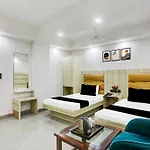 Hotel O Swastik Palace