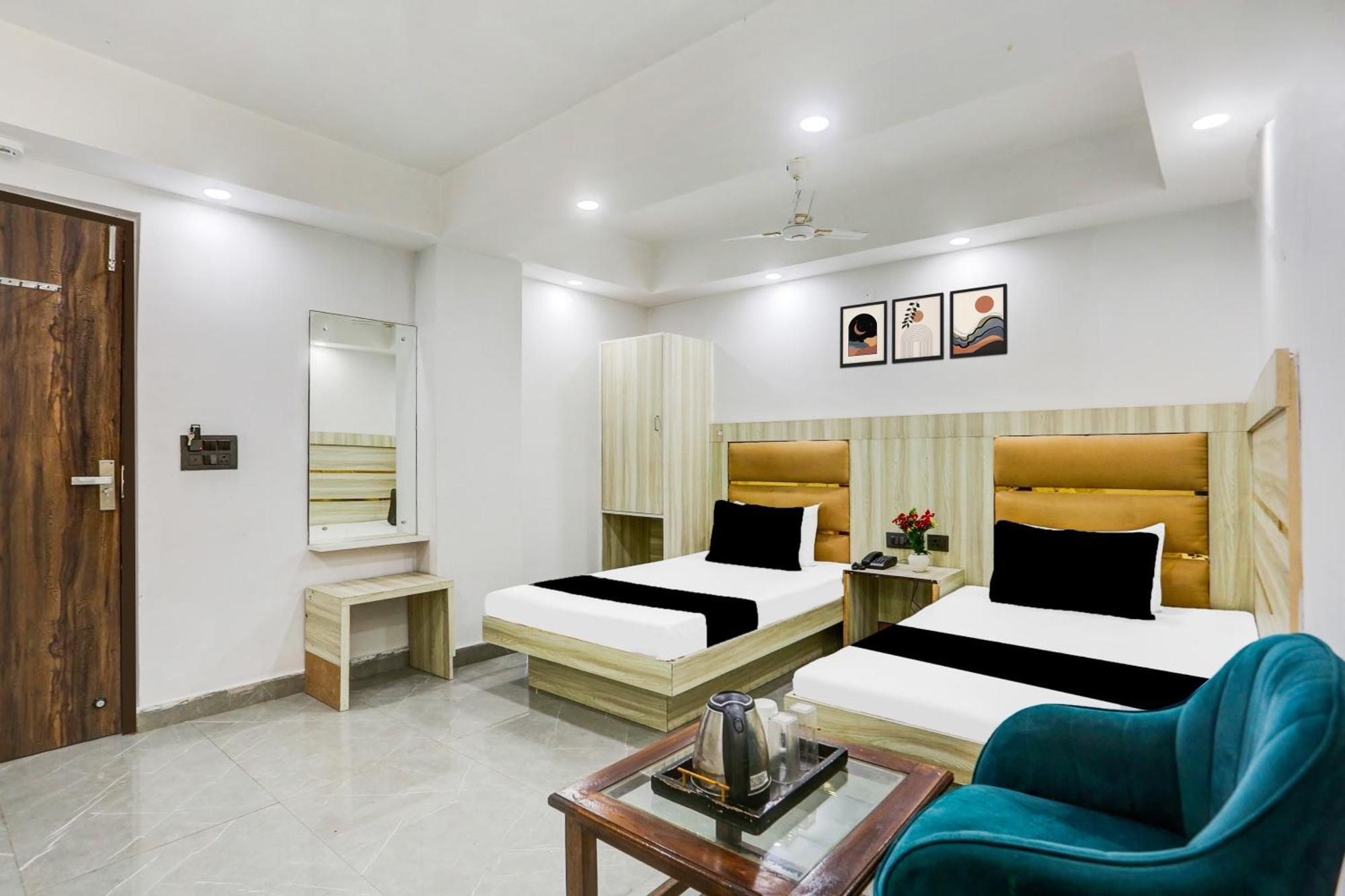 O Swastik Palace New Delhi