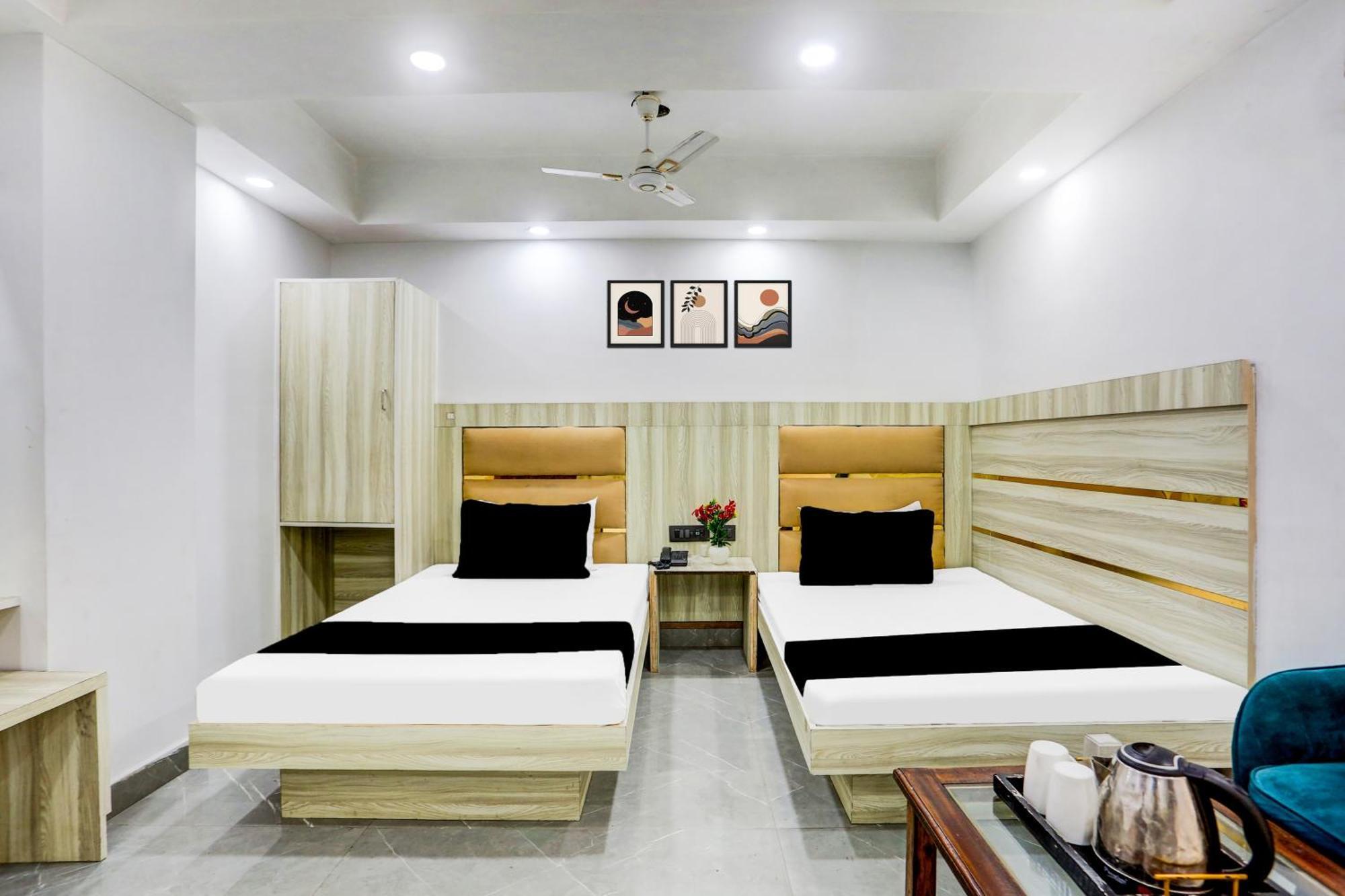 O Swastik Palace New Delhi