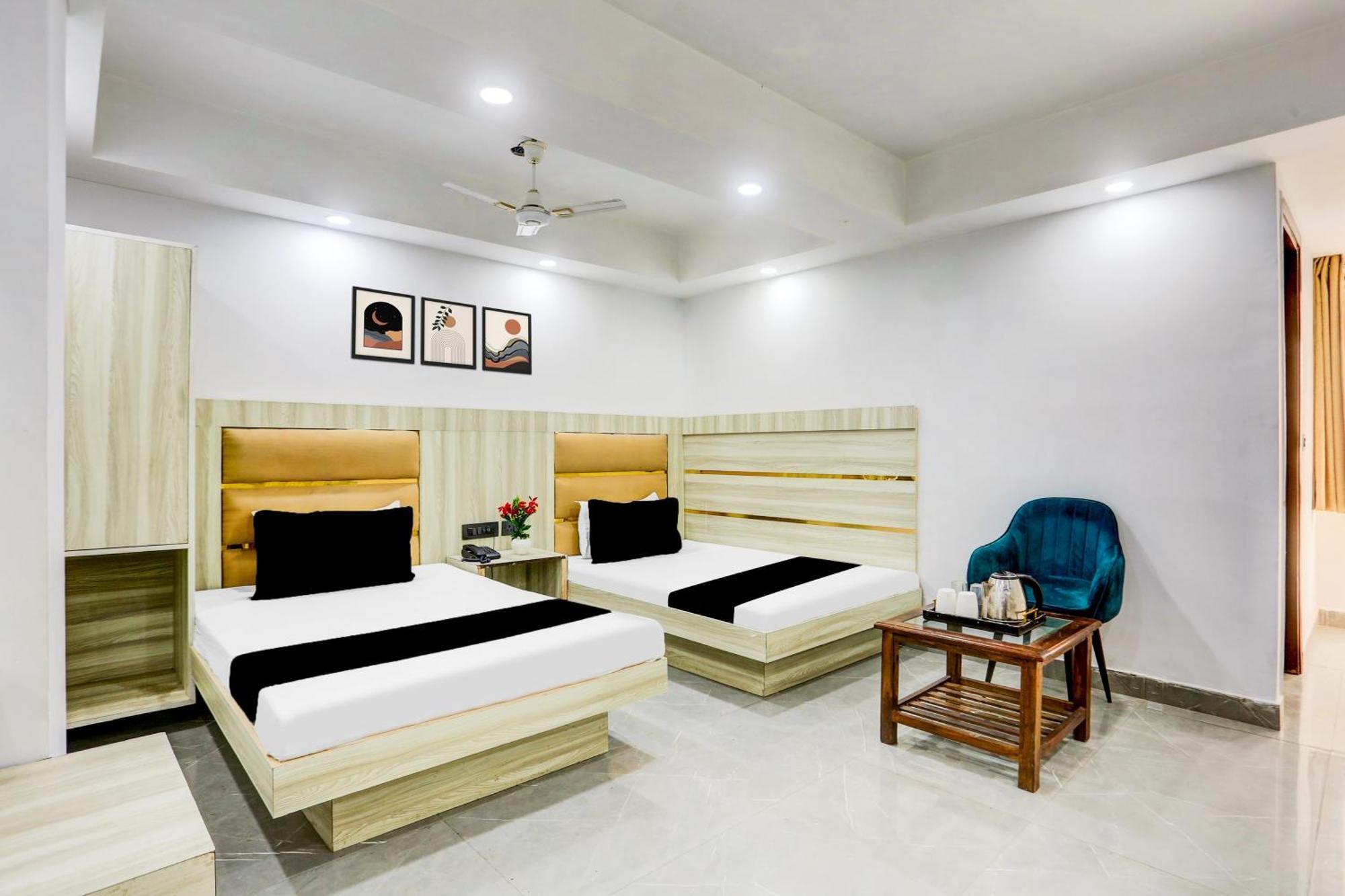 O Swastik Palace New Delhi