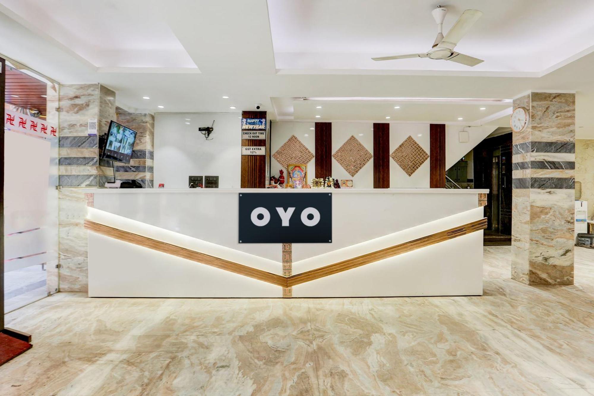 O Swastik Palace New Delhi