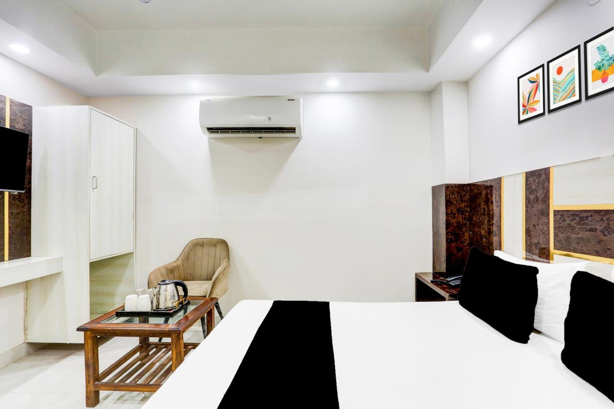 O Swastik Palace New Delhi